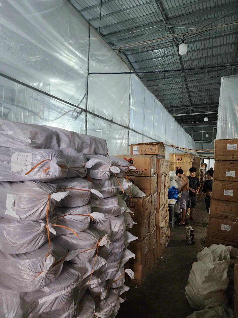 Hình ảnh công ty - Công Ty TNHH Quốc Tế V&M Việt Nam